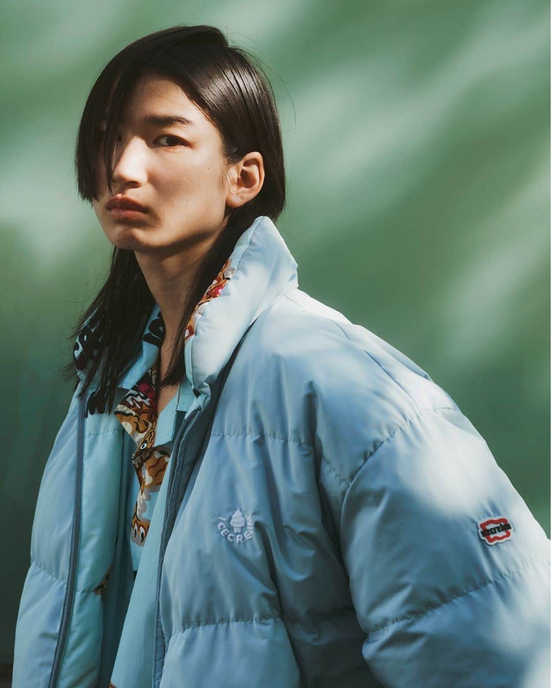 ビリオネア・ボーイズ・クラブのインスタグラム：「. #ICECREAM 2023年 秋冬コレクションの新アイテムが、BILLIONAIRE BOYS CLUB / ICECREAM TOKYOおよびオンラインストアにて展開中です。 . ICECREAM 2023 FALL - HOLIDAY collection new items are available at BILLIONAIRE BOYS CLUB /ICECREAM TOKYO and BILLIONAIRE BOYS CLUB /ICECREAM ONLINE STORE.http://billionaireboysclub-store.jp . . #BILLIONAIREBOYSCLUB #ICECREAM #PHARRELL #PHARRELLWILLIAMS #BBCICECREAM #Harajuku #Tokyo #Japan 2日前」