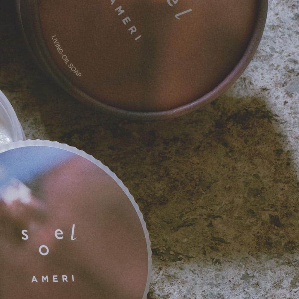 Ameri vintageのインスタグラム
