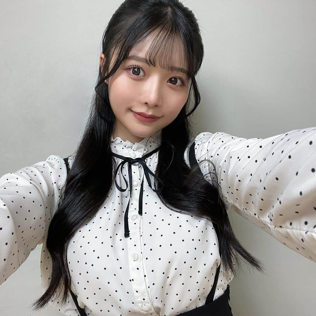 高鶴桃羽のインスタグラム