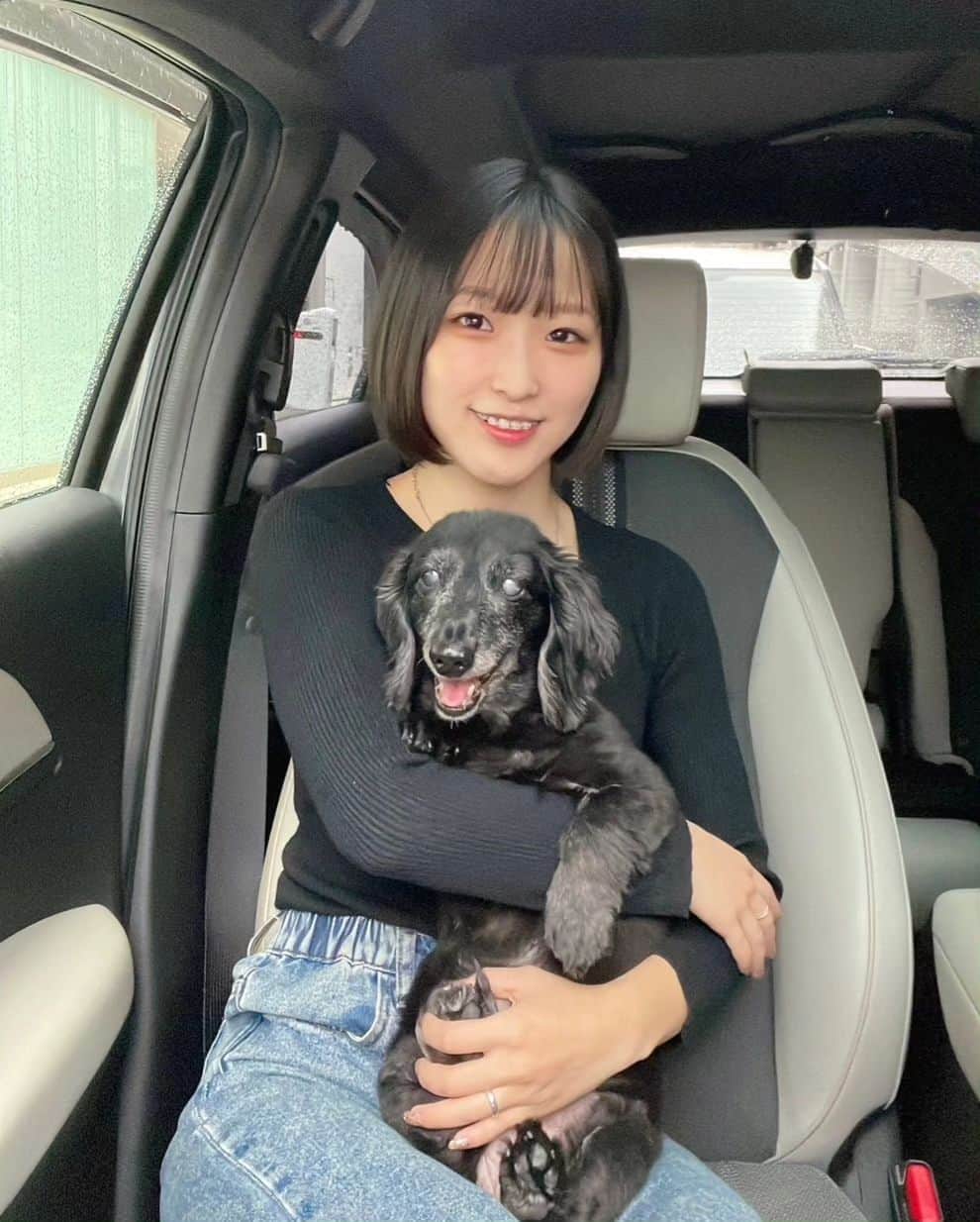 布川敏和のインスタグラム：「皆さん、日々是好日～(^o^)/  . 今日は 雨なんで, ちょっくらドライブ散歩~~~🚗💨💕  からの～  ぬか漬け＆ごまさば で ~~~🍺(๑'ڡ'๑)  皆さんも, 引き続き Happy Sundayを~~~(^_<)/✨  . ☺️布川敏和 オフィシャル HP↓  https://fucknofficial.amebaownd.com   ☺️所属プロダクション Fdce HP↓ https://www.r4c-fdce.com  .  #布川敏和」