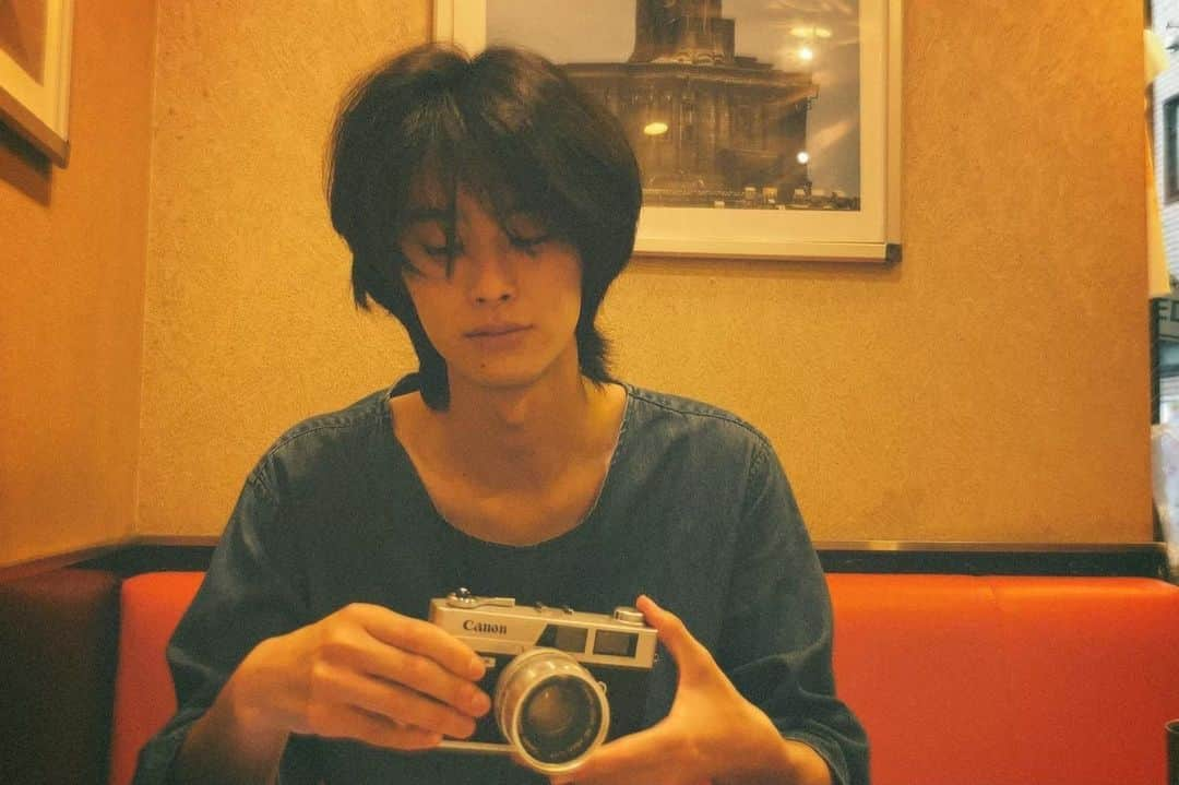 楽駆さんのインスタグラム写真 - (楽駆Instagram)「みんななるようになったらいいね」10月15日 5時16分 - raiku.1130_