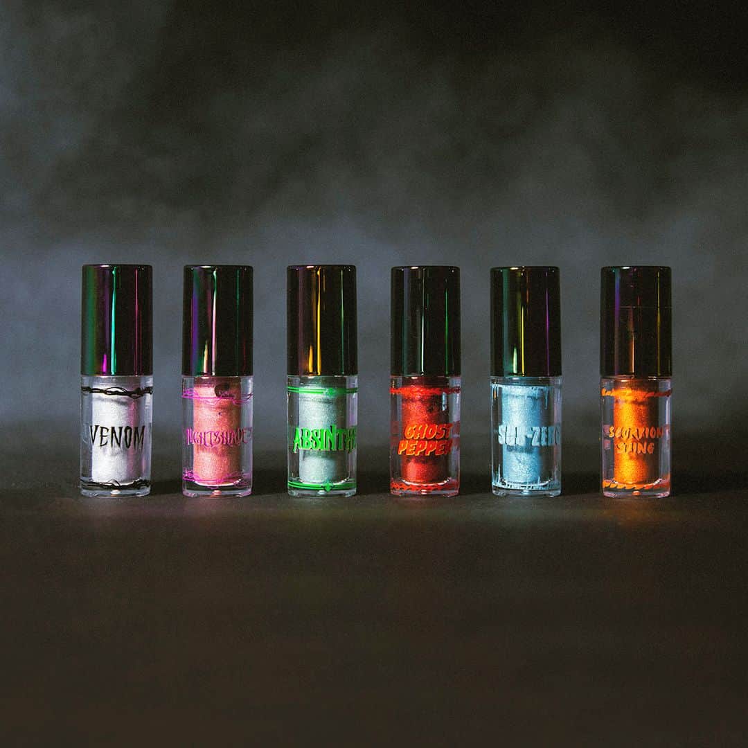 BH Cosmeticsのインスタグラム