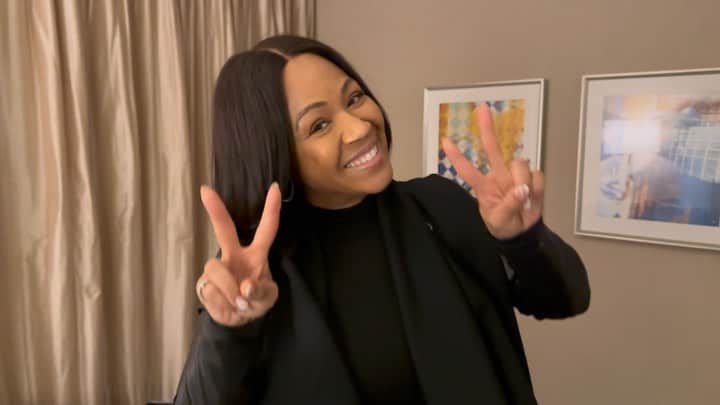 のインスタグラム：「We’re still taking I Love You around the nation. October 20th, come to The Perfecting Church in Sewell, NJ. Philly/New Jersey and everyone near, I want to see you there! DM me for a chance to be a special guest. #ericacampbell #iloveyou」