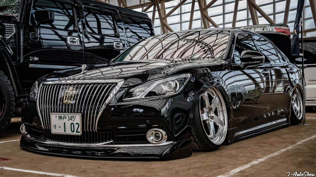 J-Auto Showのインスタグラム