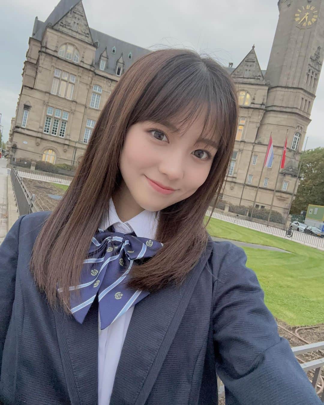 せきぐちりさのインスタグラム