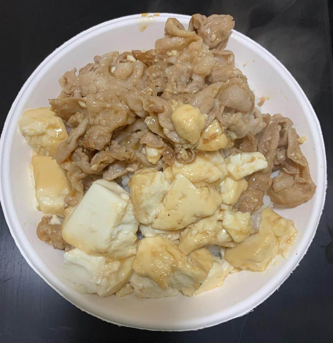 山口ゆきえのインスタグラム：「#おは朝ごはん #ゆきえのおは朝ごはん」
