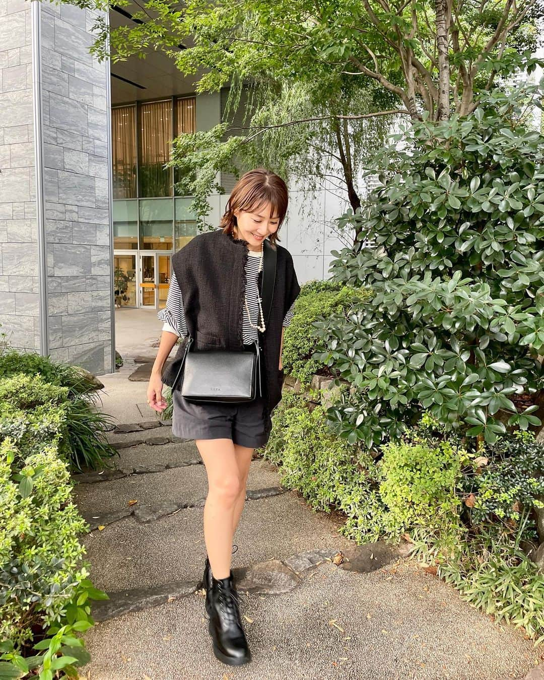 藤崎奈々子のインスタグラム