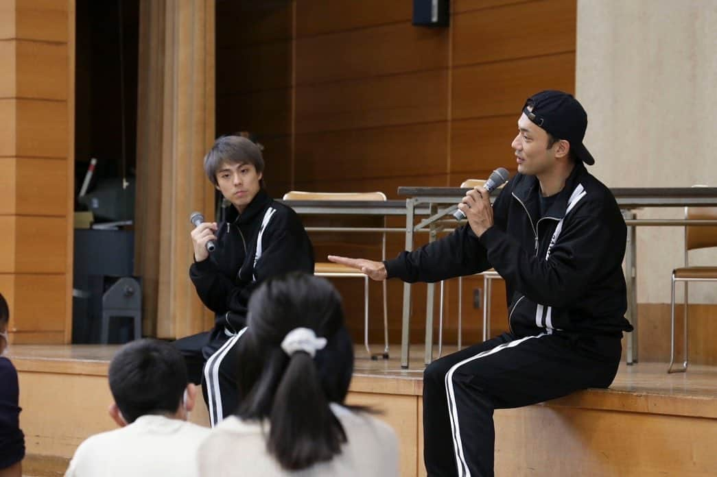 小野塚勇人のインスタグラム