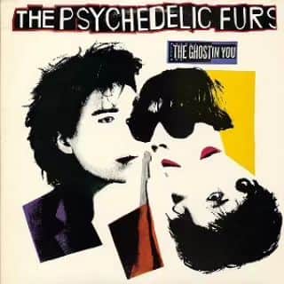 中村松江さんのインスタグラム写真 - (中村松江Instagram)「今日の一曲はThe Psychedelic Fursで『The Ghost in You』です✨ アルバム「Mirror Moves」に収録。 今日で1500曲目になりました😄 私が大好きなイギリスのバンド、ザ・サイケデリック・ファーズが1984年にリリースアルバムからの一曲です✨ この曲を聴いているととても幸せな気分になります🎶 (№1500) #歌舞伎 #中村松江 #thepsychedelicfurs #theghostinyou #mirrormoves」10月15日 8時28分 - matsue_nakamuraofficial