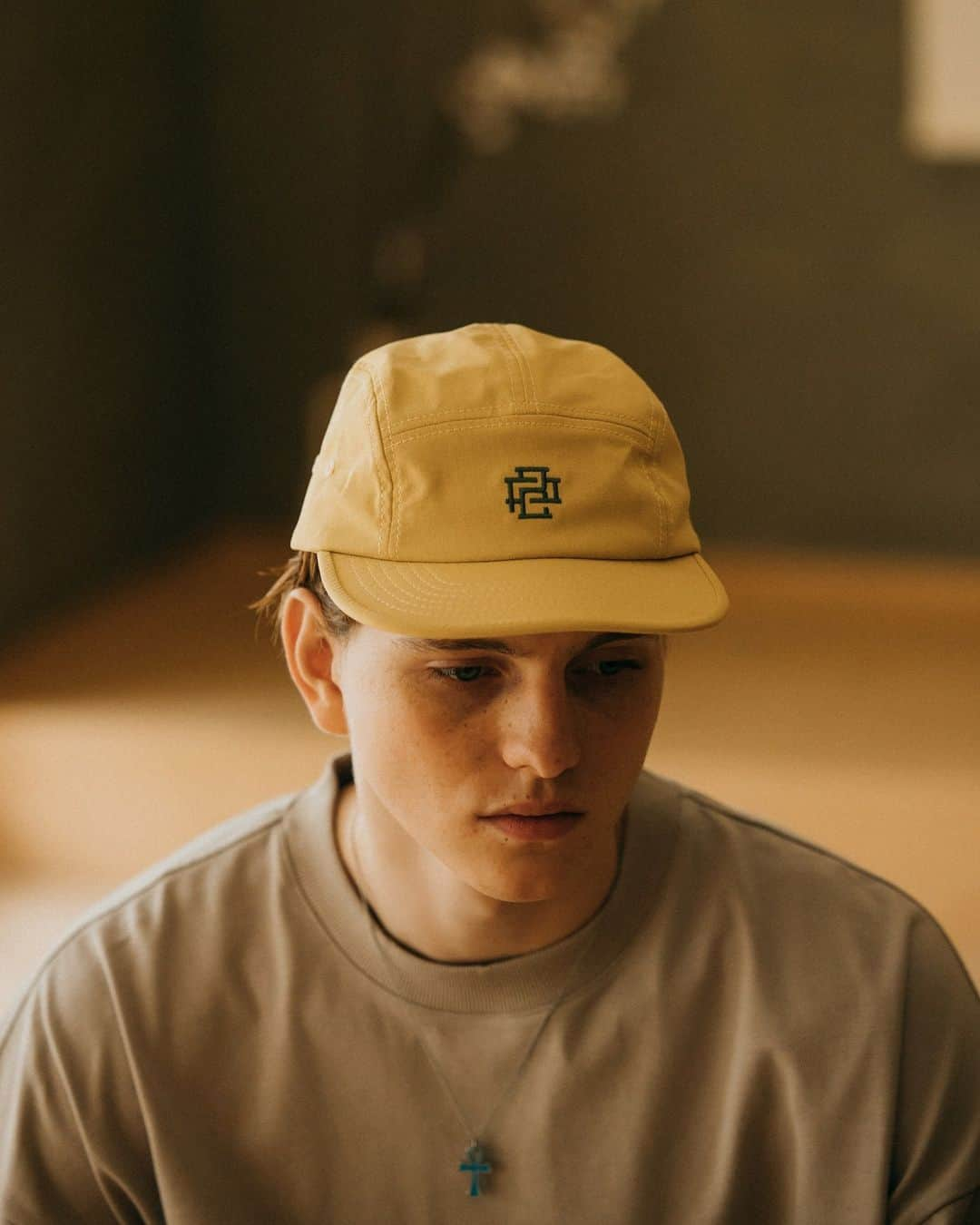 パブリッシュブランドさんのインスタグラム写真 - (パブリッシュブランドInstagram)「Looking for the perfect accessory to take your style game up a notch? Our five panel camper hat is here to add that extra oomph to your wardrobe! ⁠ .⁠ .⁠ .⁠ .⁠ #⁠ #publishbrand #todayfortomorrow #publishers #accessories #streetstyle #outfit #clothes #streetwear #dress #tee」10月15日 9時00分 - publishbrand