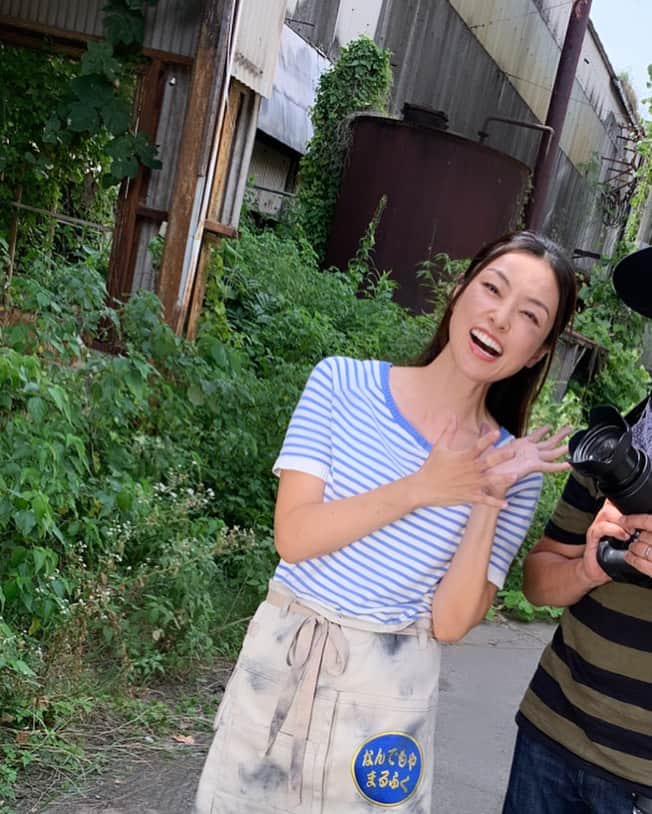 木下あゆ美のインスタグラム：「【出演情報】 10年前私がキョウリュウジャーに出演してたこと、ご存知でしょうか？w   今日はキングオージャーとキョウリュウジャーのコラボ話。 お兄ちゃんの応援でちょっとだけ出演してます！お見逃しなく〜❤️  #キョウリュウジャー #キョウリュウシアンだったよ #キングオージャー #小顔族がいたよ」