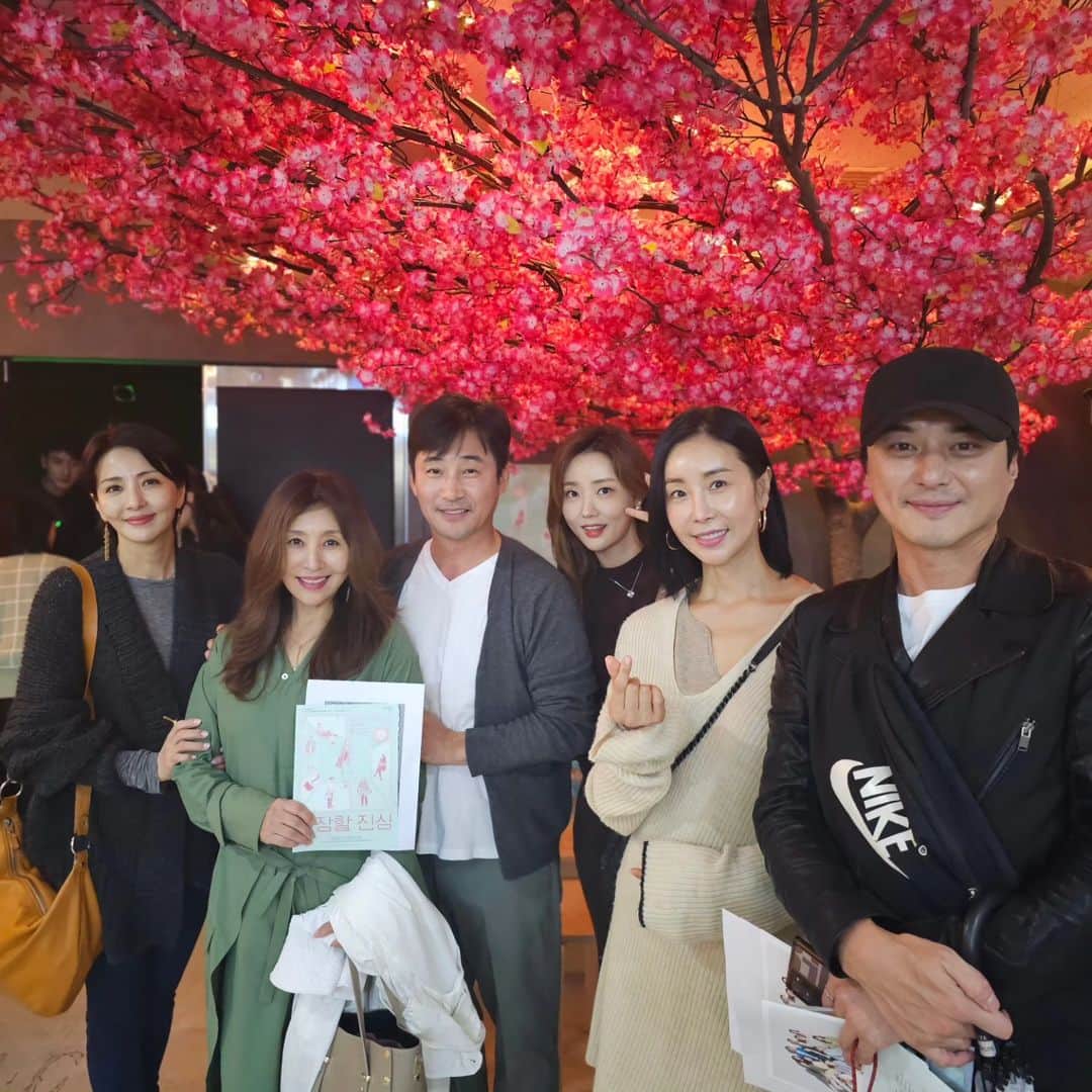 チェ・ミョンギルのインスタグラム：「😍😍  #대학로」