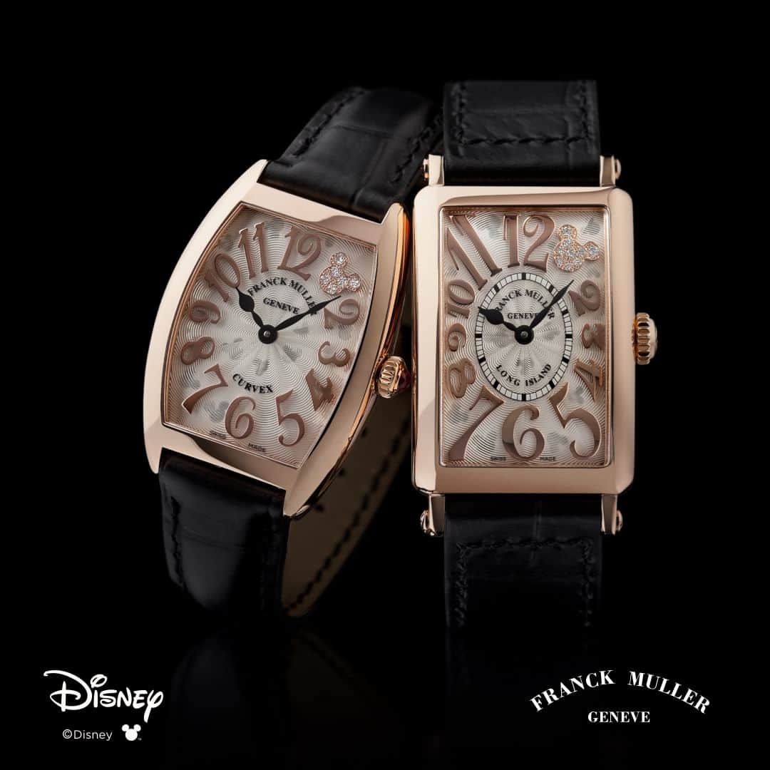 FRANCK MULLER JAPANのインスタグラム
