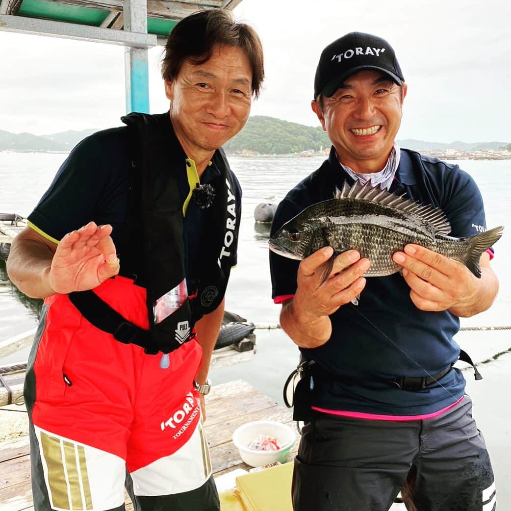 清水盛三のインスタグラム