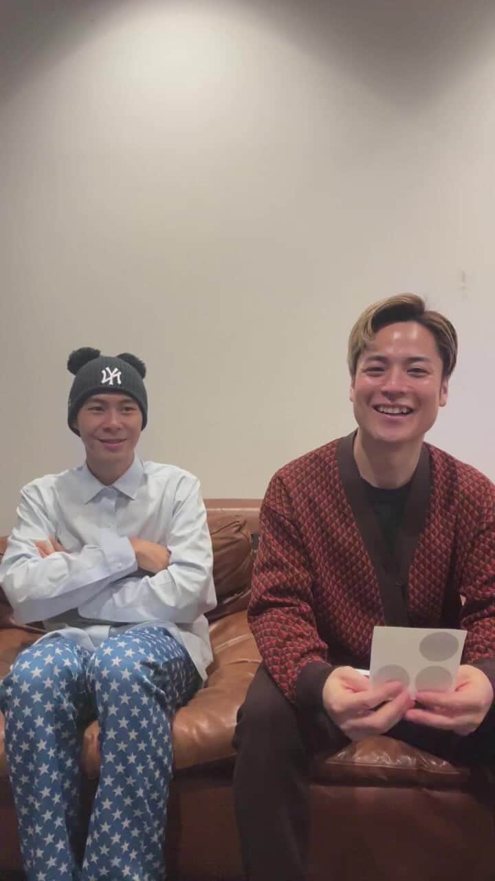 FISHBOYのインスタグラム：「スポGOMI雨天中止になったからライブしたよ✨」
