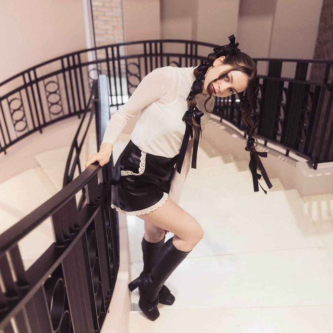 lilLillyのインスタグラム