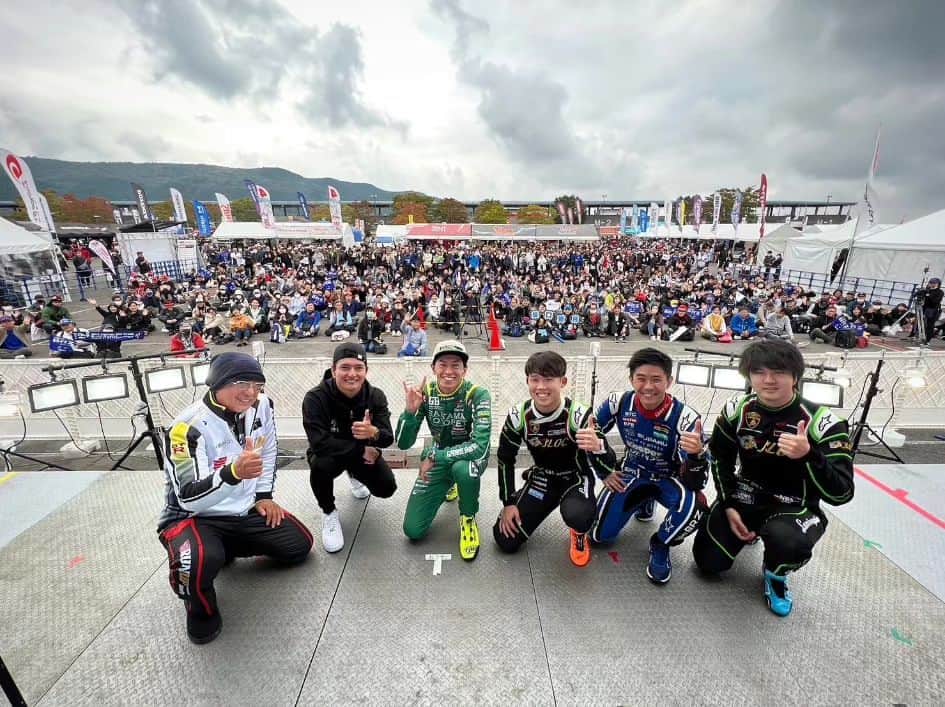 吉田広樹のインスタグラム