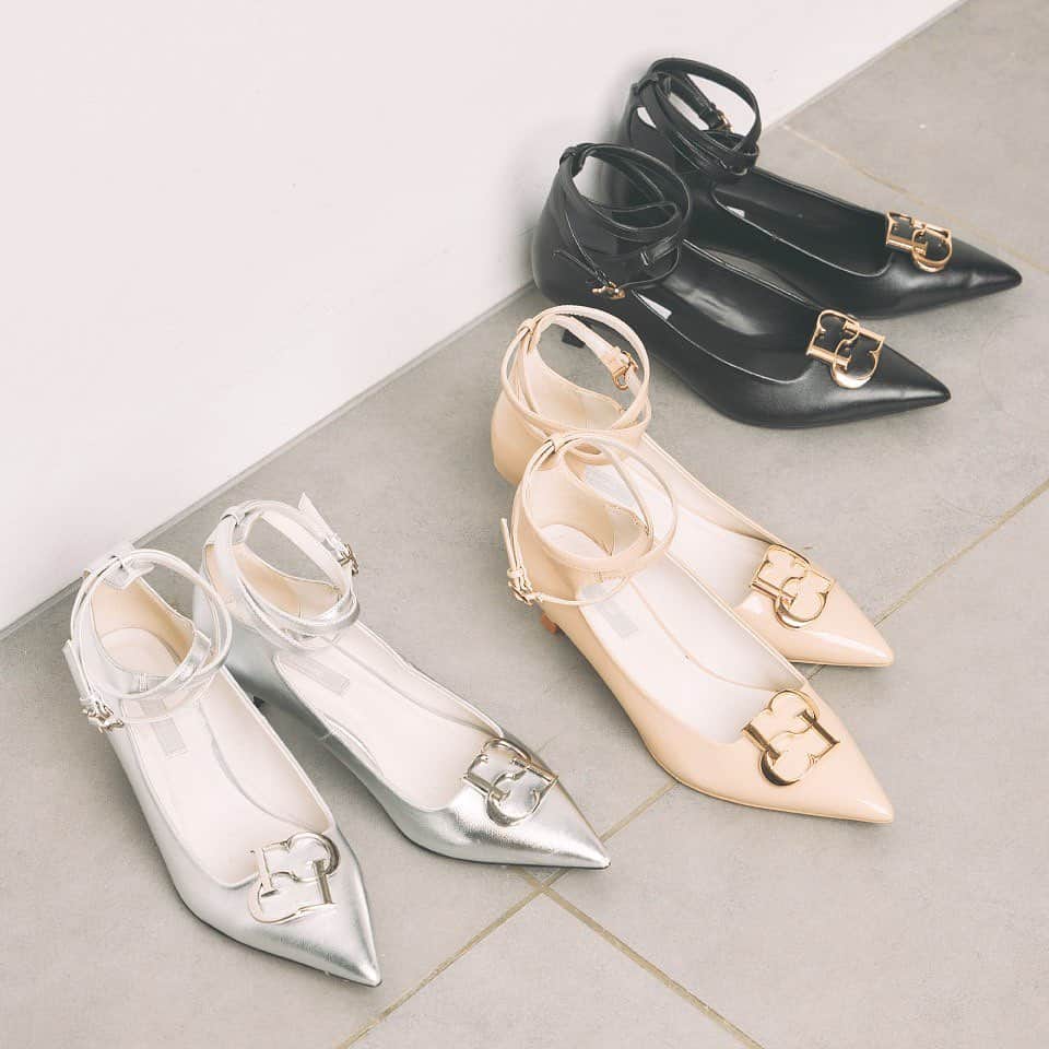 celford_officialのインスタグラム：「【PRE ORDER】 ⁡ 2023 WINTER COLLECTION ⁡ shoes ¥20,900 ◆10月下旬発売予定 ⁡ プロフィールのリンクよりご覧頂けます。 ⁡ ⁡ - OUTER FAIR 10% POINT CAMPAIGN -  10.13 fri 0:00 - 10.15 sun 23:59 ⁡ ⁡ #CELFORDAW23 #celford #セルフォード」