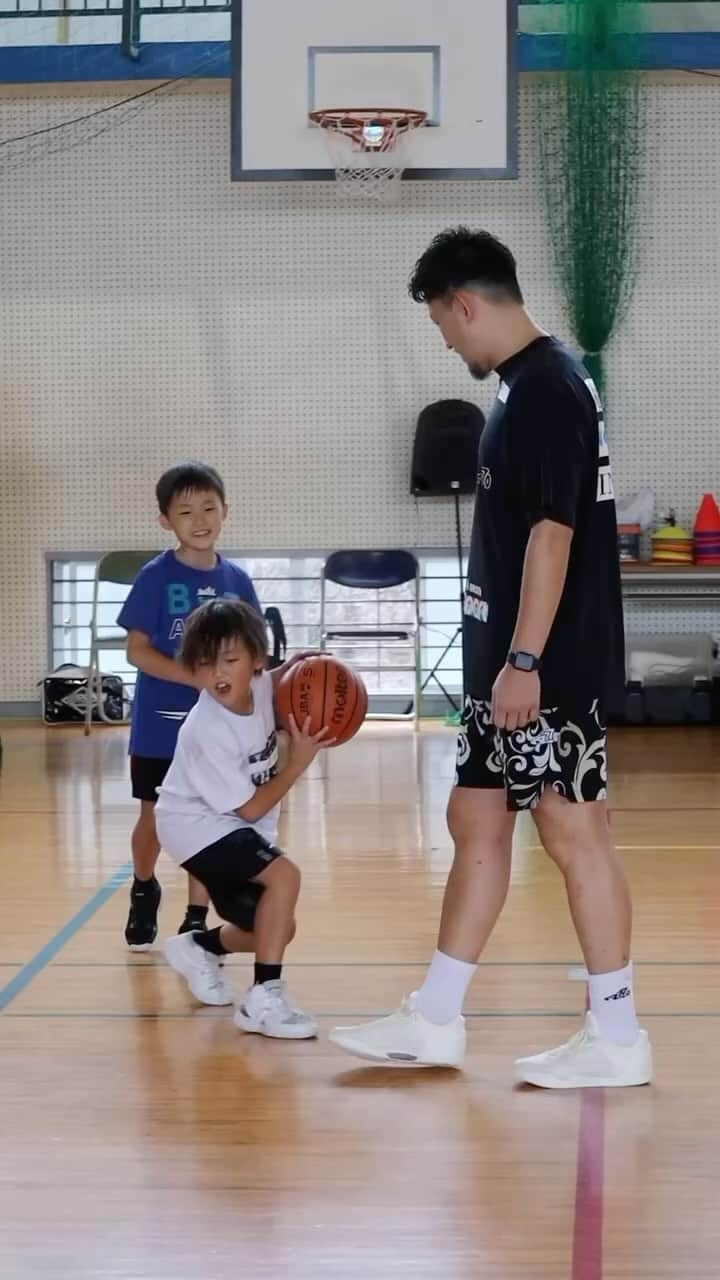 青木太一のインスタグラム