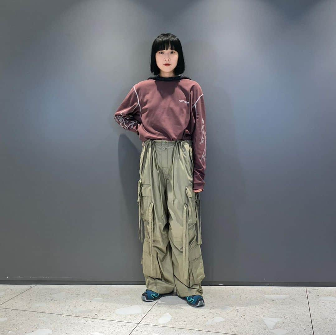 BEAMS JAPANのインスタグラム