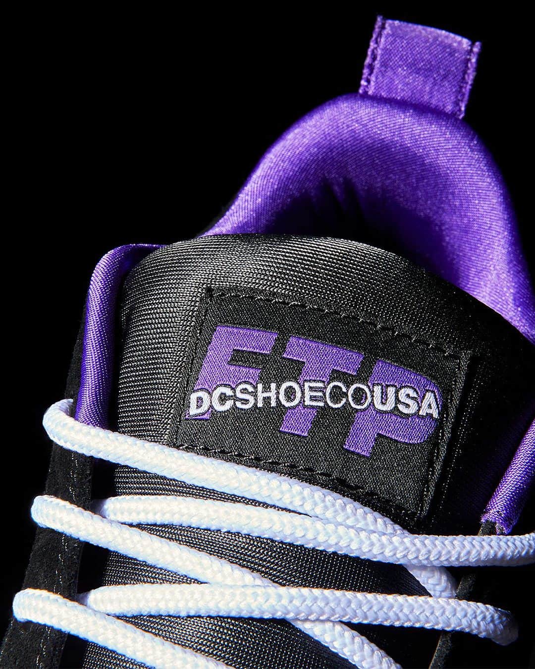 のインスタグラム：「@FTP x DC 🗣️  Coming soon ⏰」