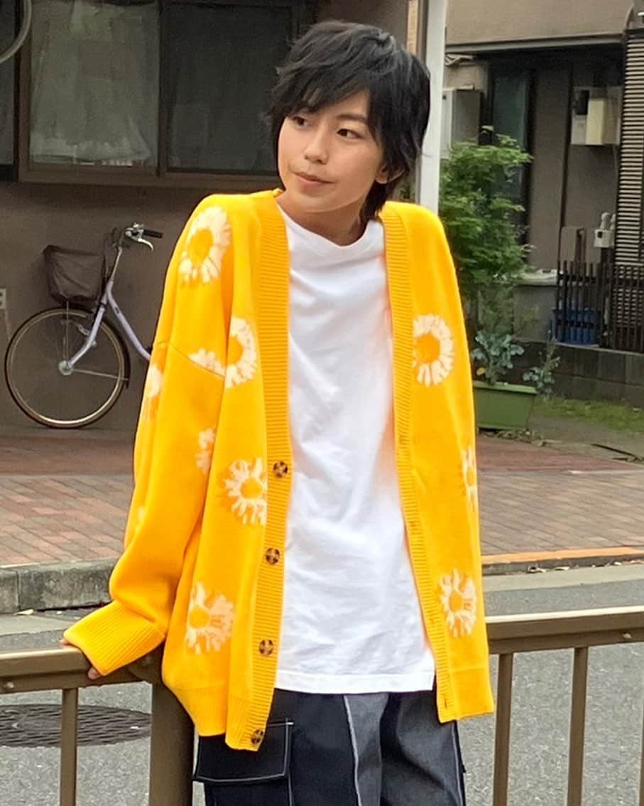 加藤憲史郎のインスタグラム