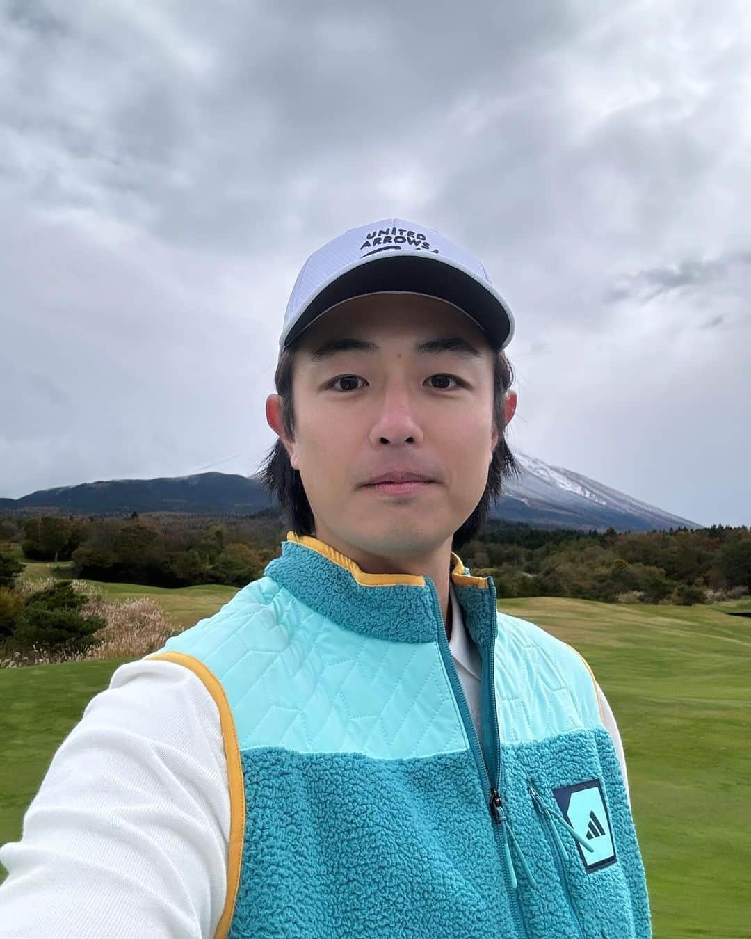 時任勇気のインスタグラム