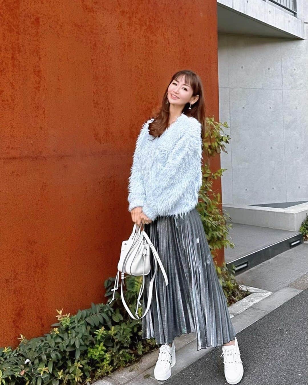 長谷川夕希子のインスタグラム