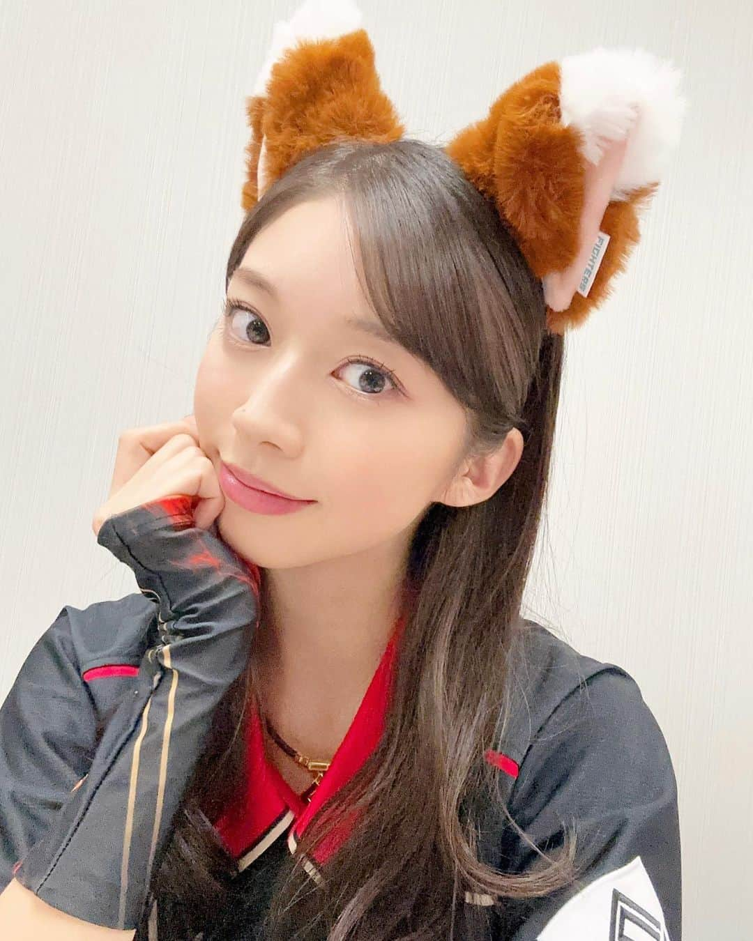 牧野真莉愛のインスタグラム