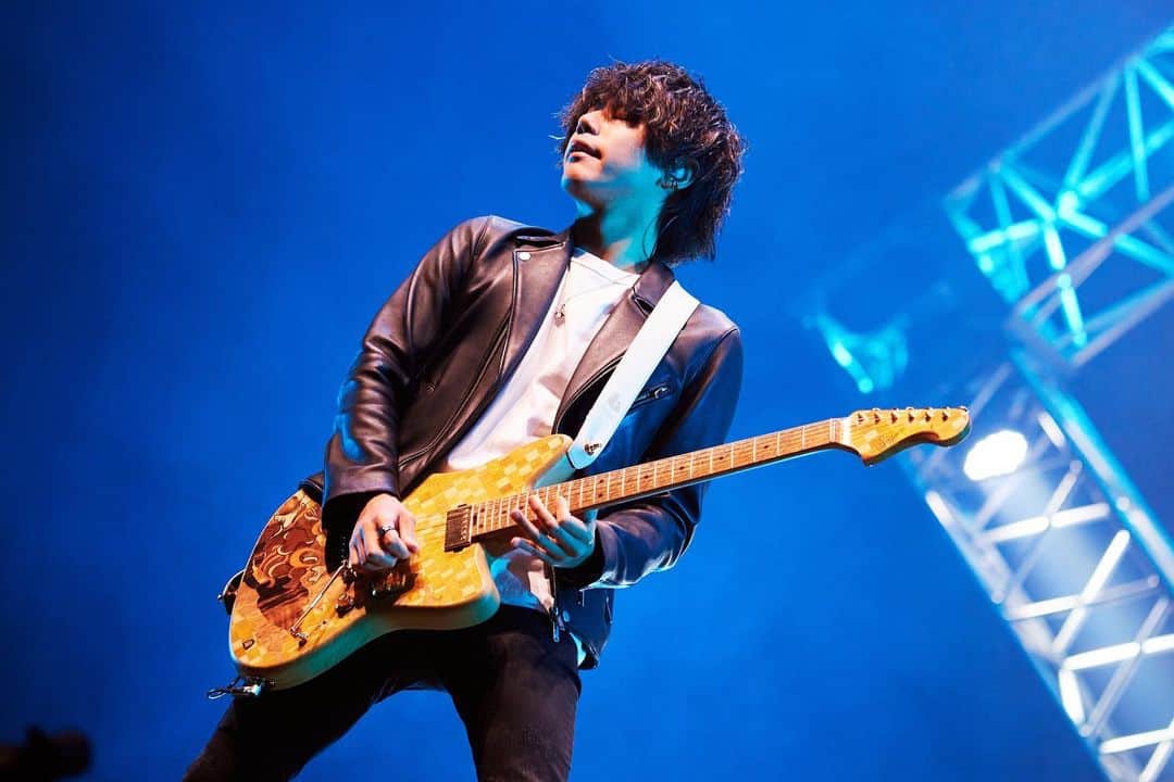山田海斗さんのインスタグラム写真 - (山田海斗Instagram)「「GFEST.2023」 初開催おめでとう御座います！ お招き頂きありがとうございました‼︎」10月29日 22時32分 - sou_gt