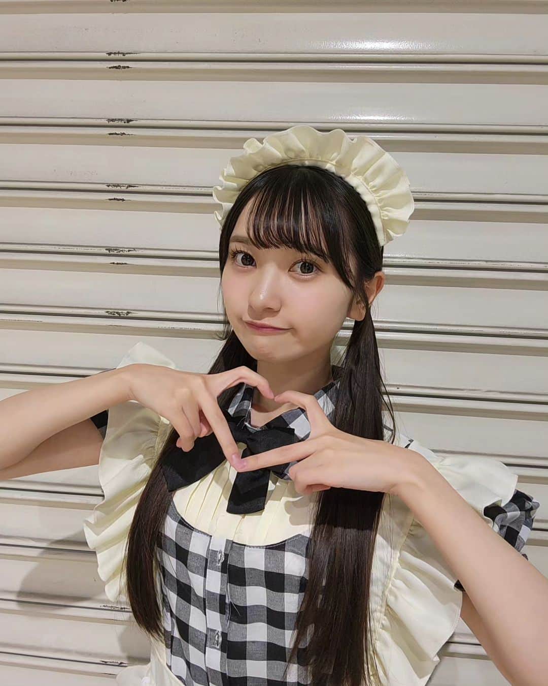 山﨑空のインスタグラム