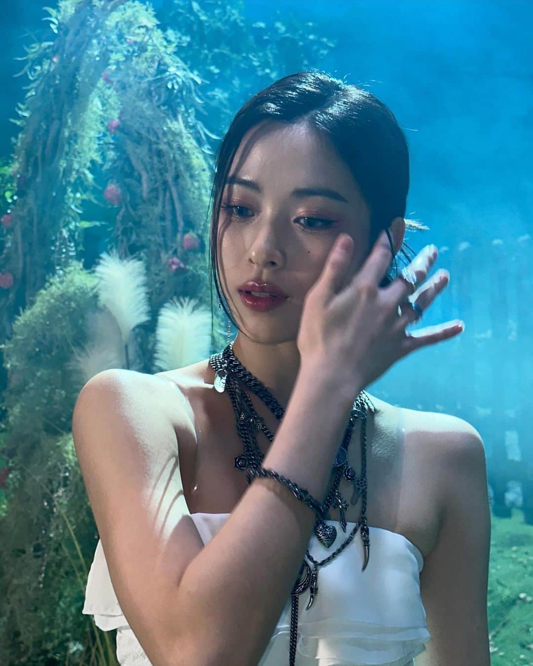 ITZYさんのインスタグラム写真 - (ITZYInstagram)「🍎」10月29日 22時52分 - itzy.all.in.us