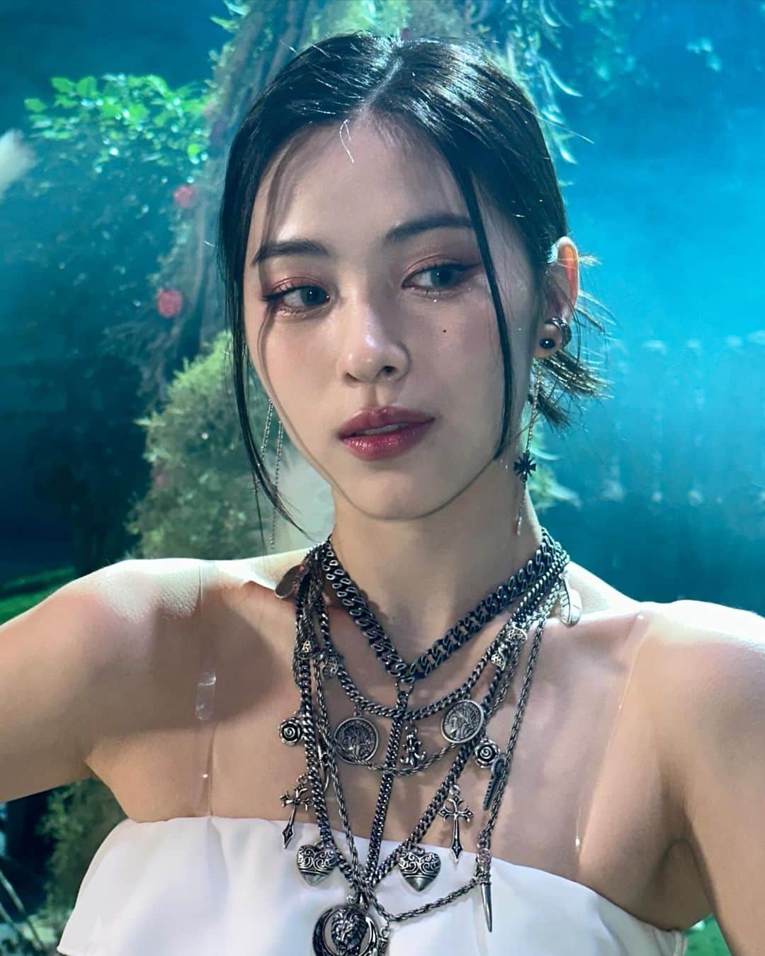 ITZYさんのインスタグラム写真 - (ITZYInstagram)「🍎」10月29日 22時52分 - itzy.all.in.us