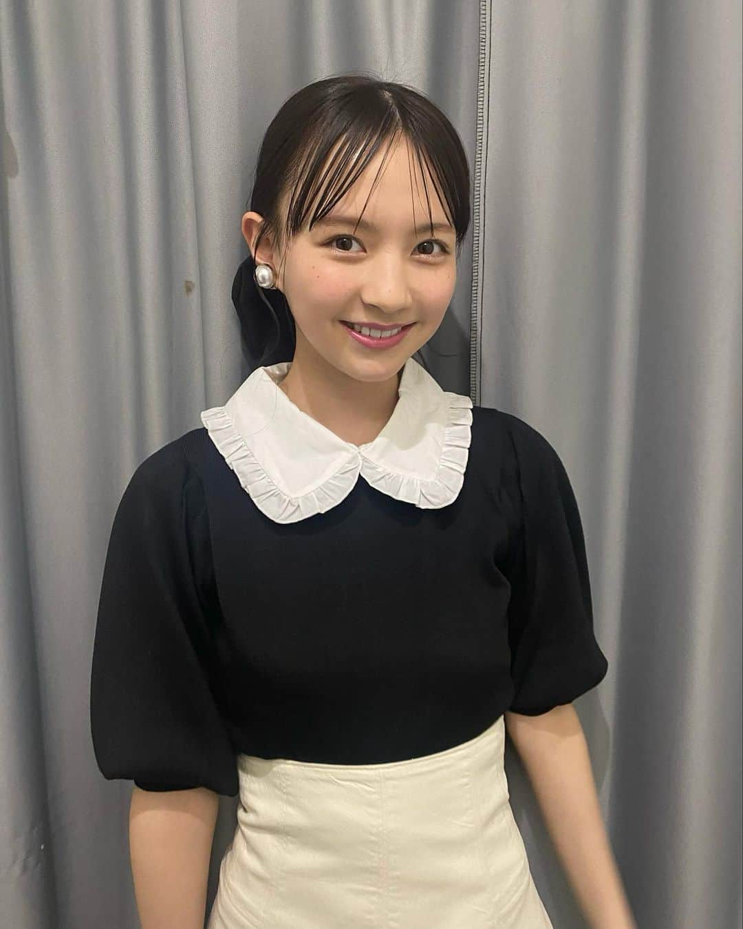 河村ここあのインスタグラム