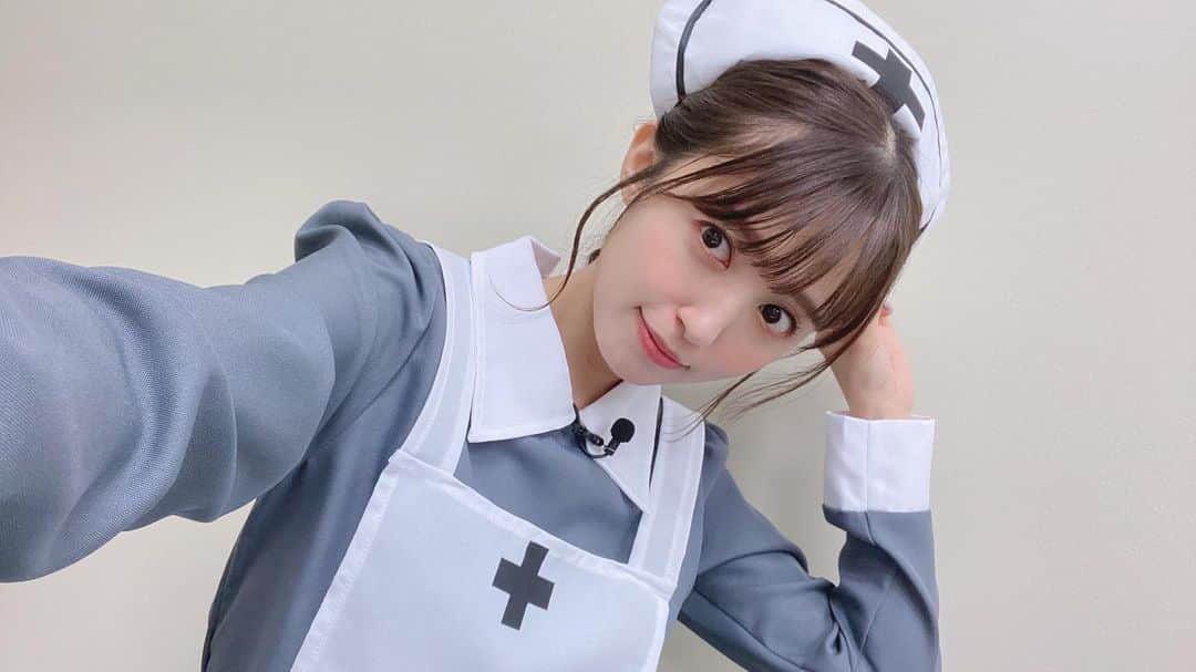 逢田梨香子のインスタグラム：「今年のハロウィン🎃👻」