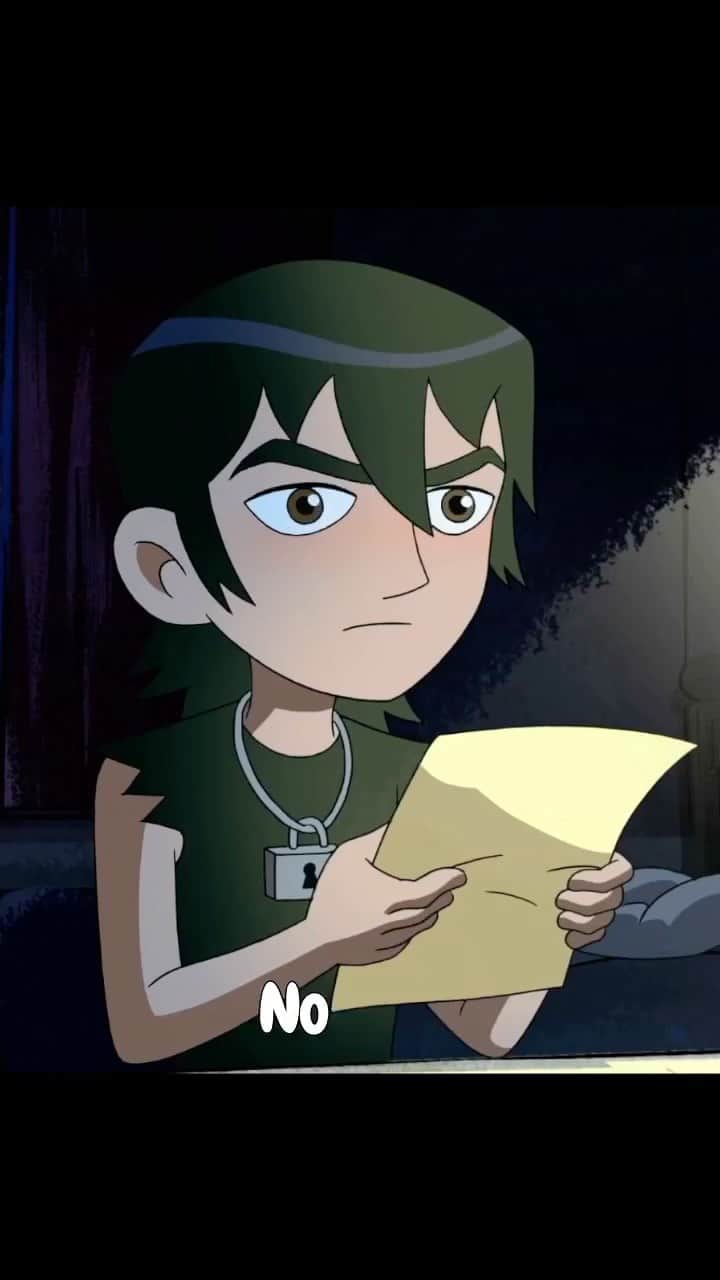 グレッグ・サイプスのインスタグラム：「I had the craziest dream... 💤  Ben 10 vs. the Universe #ben10 #kevinlevin #memes #aliens #trend #halloween」