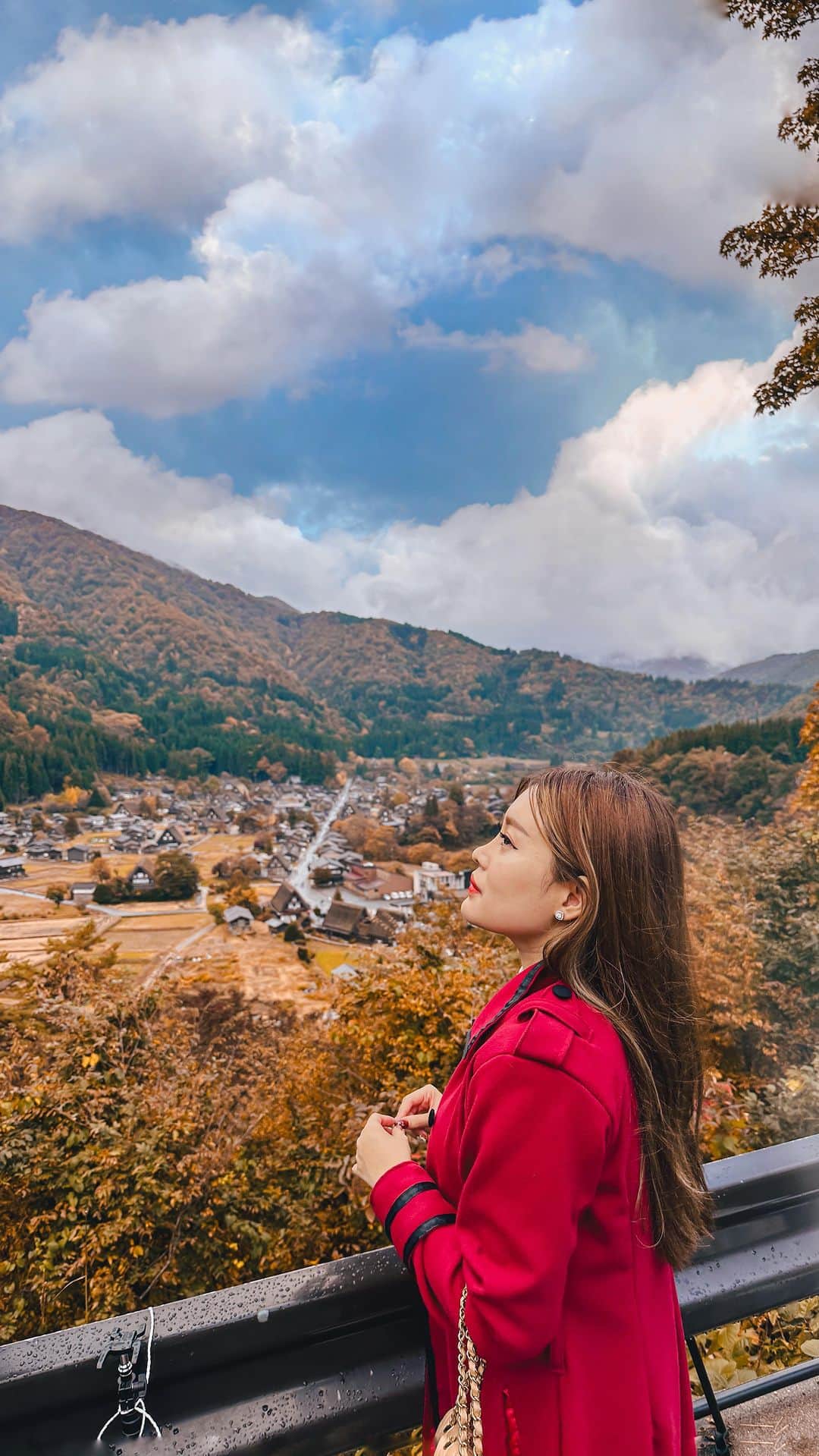 Stella Leeのインスタグラム：「Tutorial diputusin temen 🥹 @molita_lin」