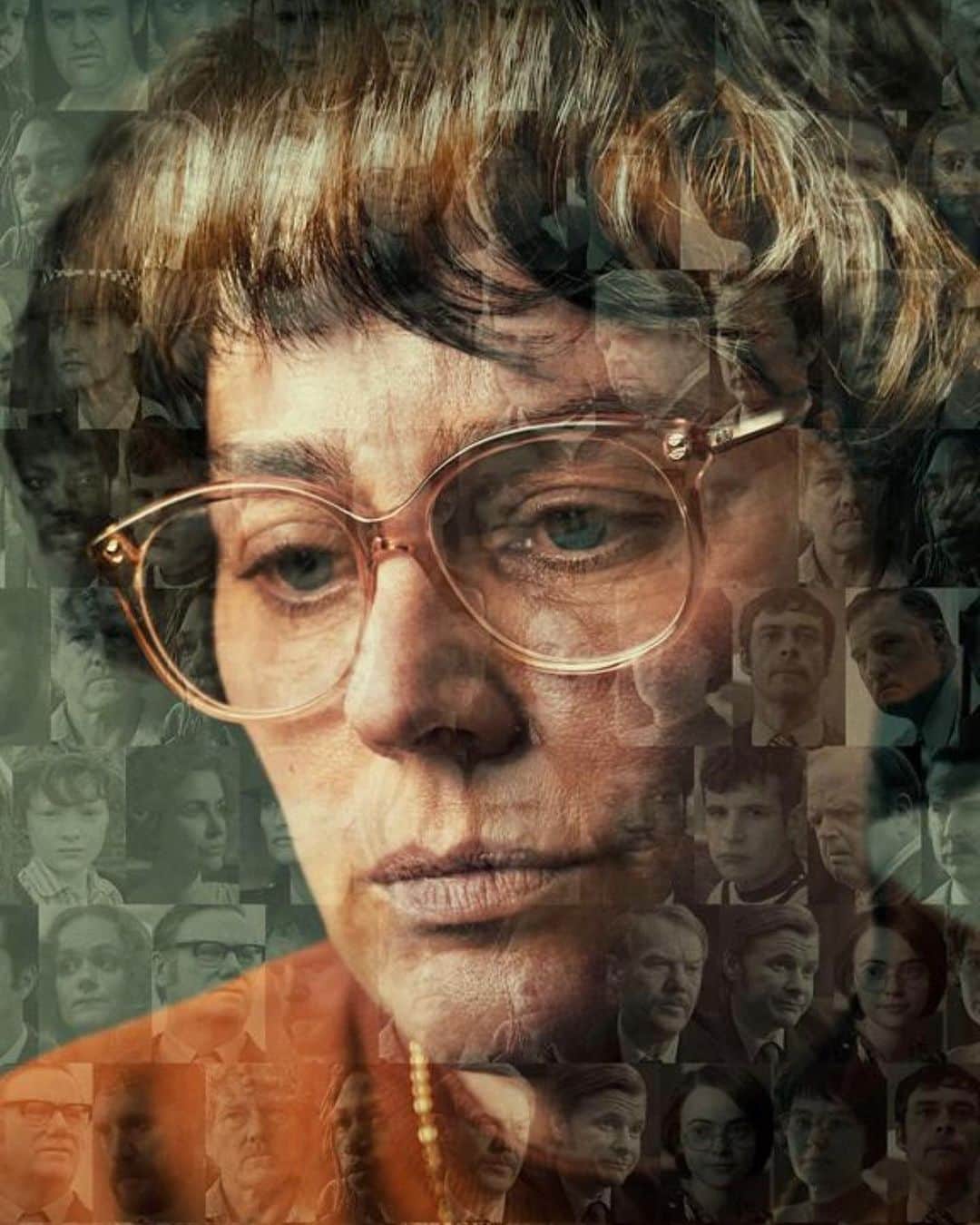 デビッド・モリシーのインスタグラム：「#JillHalfpenny gives a stunning heartbreaking performance in #thelongshadow @itvxofficial @itv Mon 9pm.」