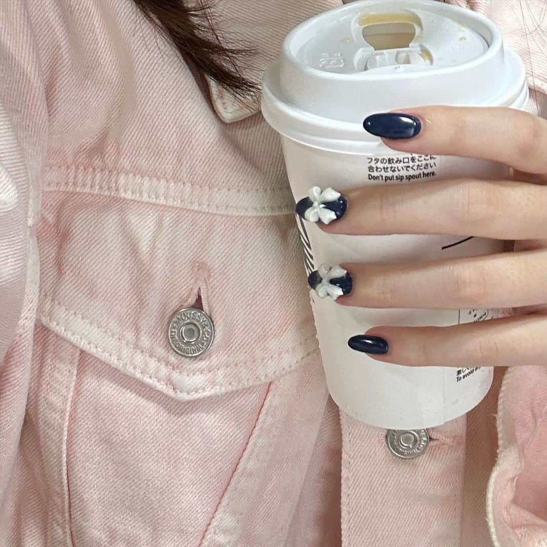 小林花南のインスタグラム