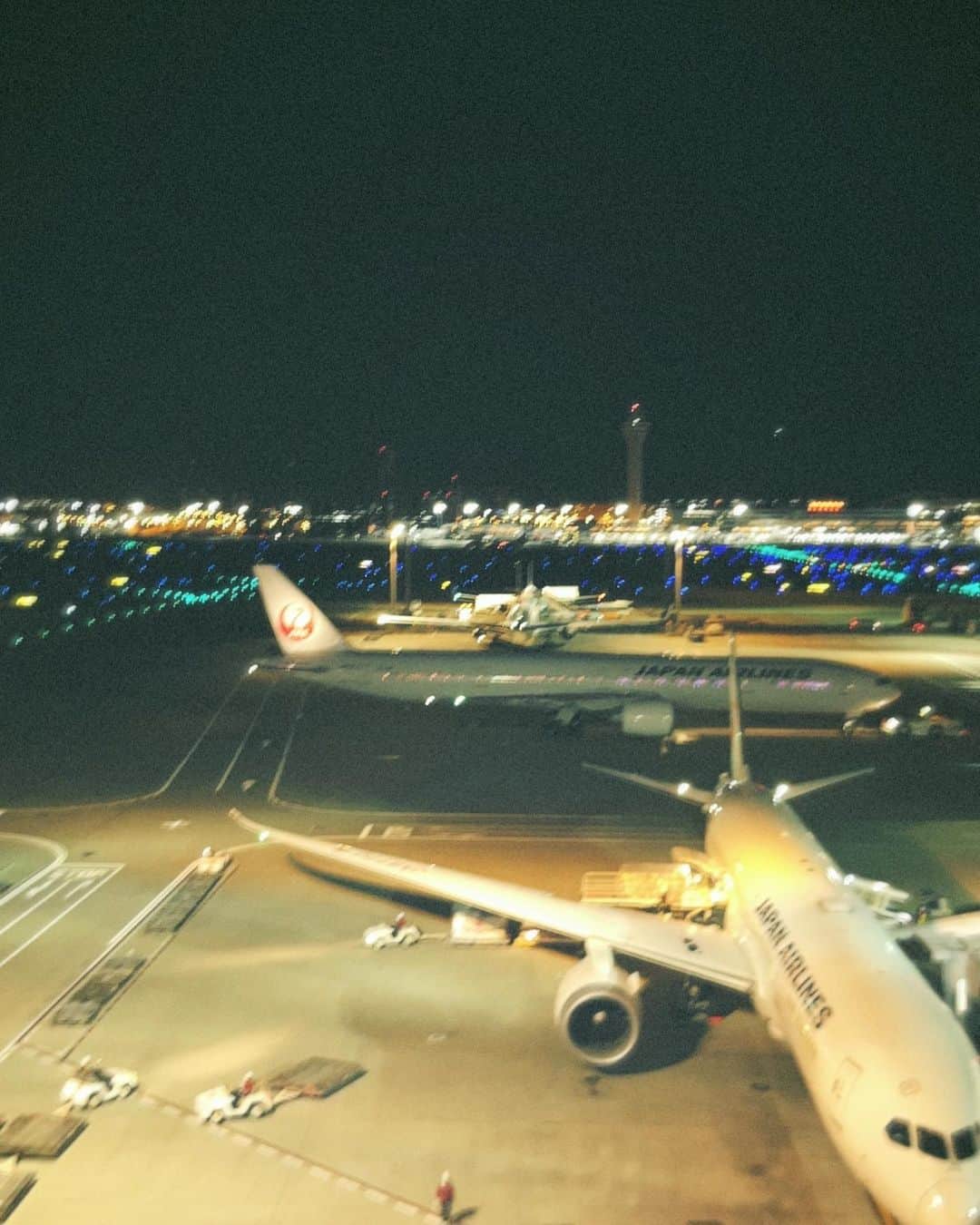 中村榛さんのインスタグラム写真 - (中村榛Instagram)「海外旅行したすぎて 空港行って来た✈️  #海外旅行 #韓国いきたい」10月29日 23時17分 - naka.haru0819