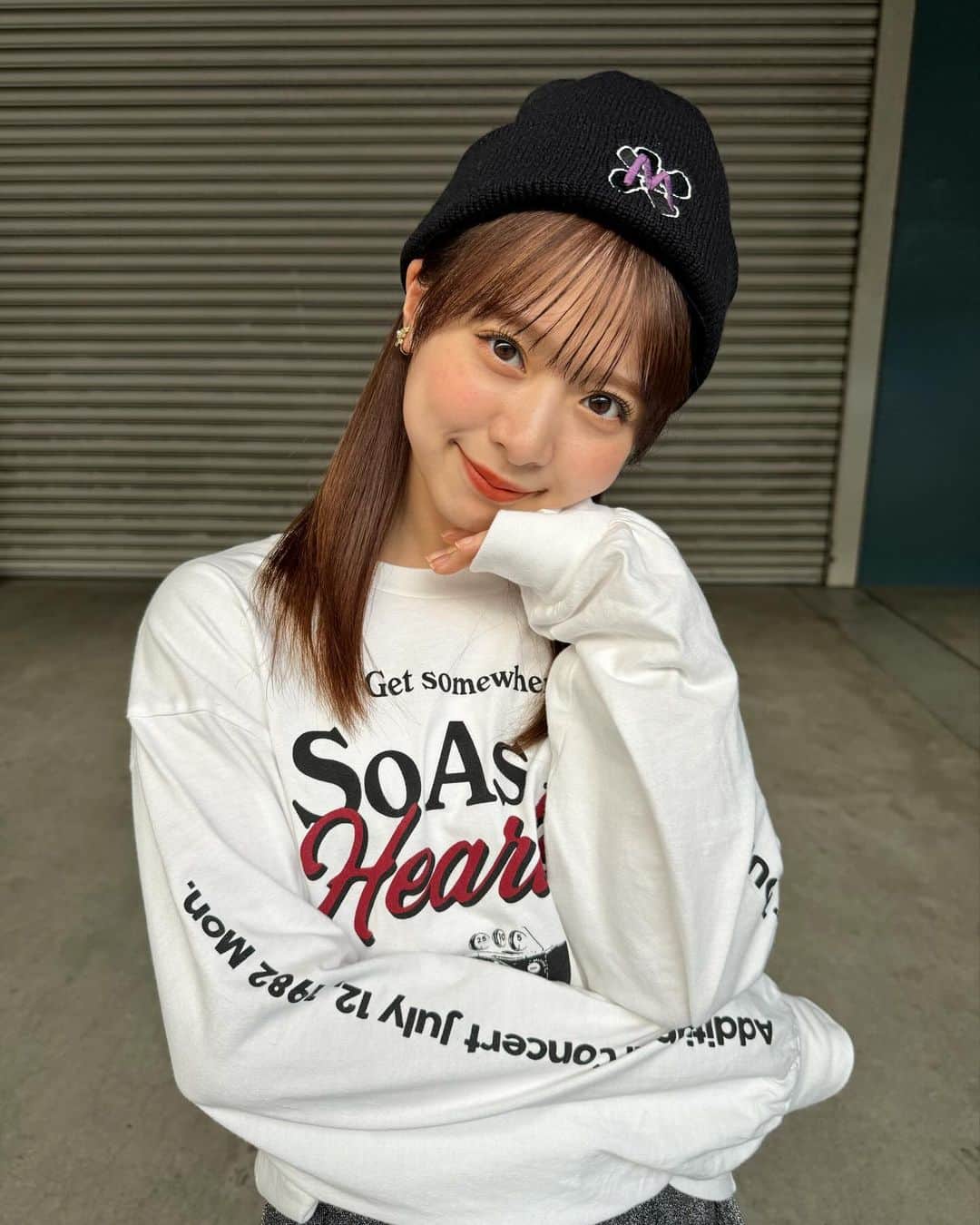 倉野尾成美さんのインスタグラム写真 - (倉野尾成美Instagram)「今日のわたし🐻❤️‍🔥」10月29日 23時20分 - noochan_1108