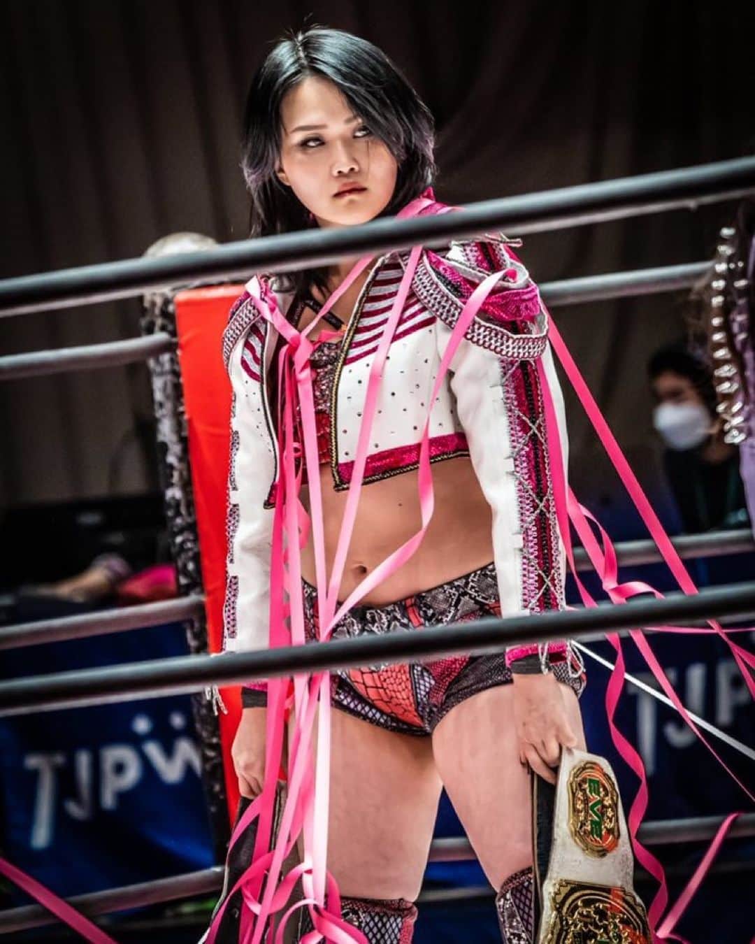山下実優のインスタグラム