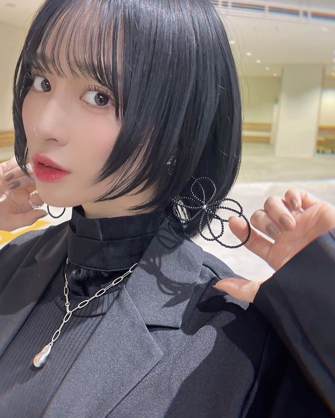 冨田菜々風のインスタグラム