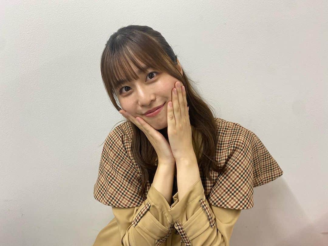 茜空さんのインスタグラム写真 - (茜空Instagram)「・スタプラフェスありがとうございました。 私は久しぶりのスタプラフェス。今年も横アリーナを歌って踊って駆け回って楽しかったです！以上、茶髪でした  #ukka #茜空 #スタプラ #スタプラフェス」10月29日 23時39分 - sora_akane.ukka