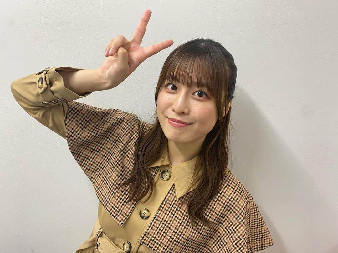 茜空のインスタグラム