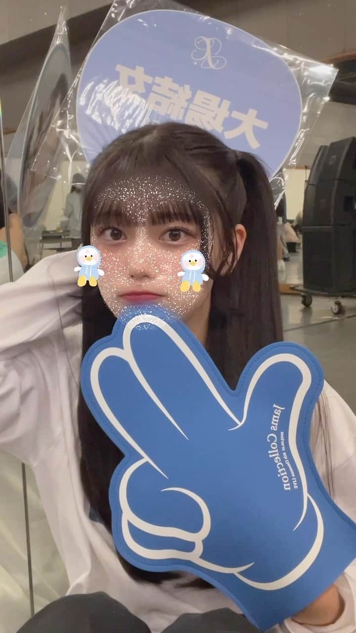 のインスタグラム：「💁🏻‍♀️」