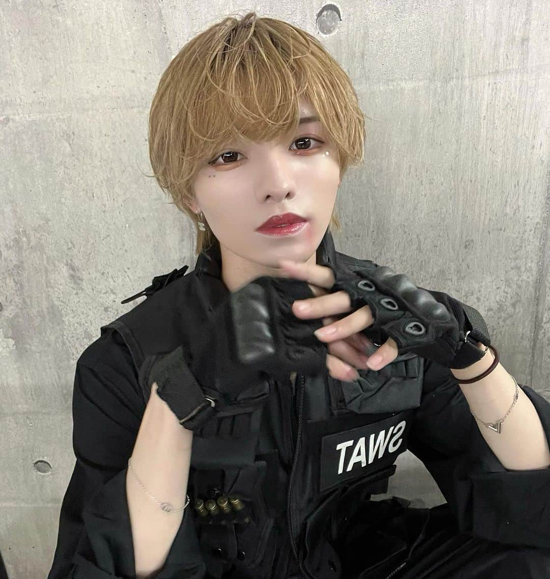 椿善稀のインスタグラム