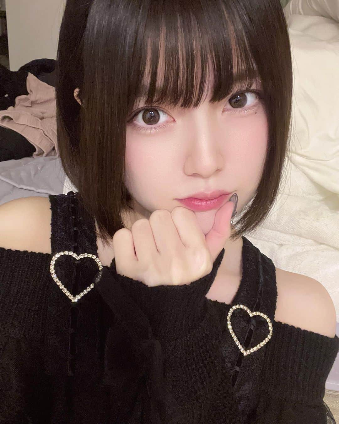 金丸紗希のインスタグラム：「こんな近いの久しぶりだね」