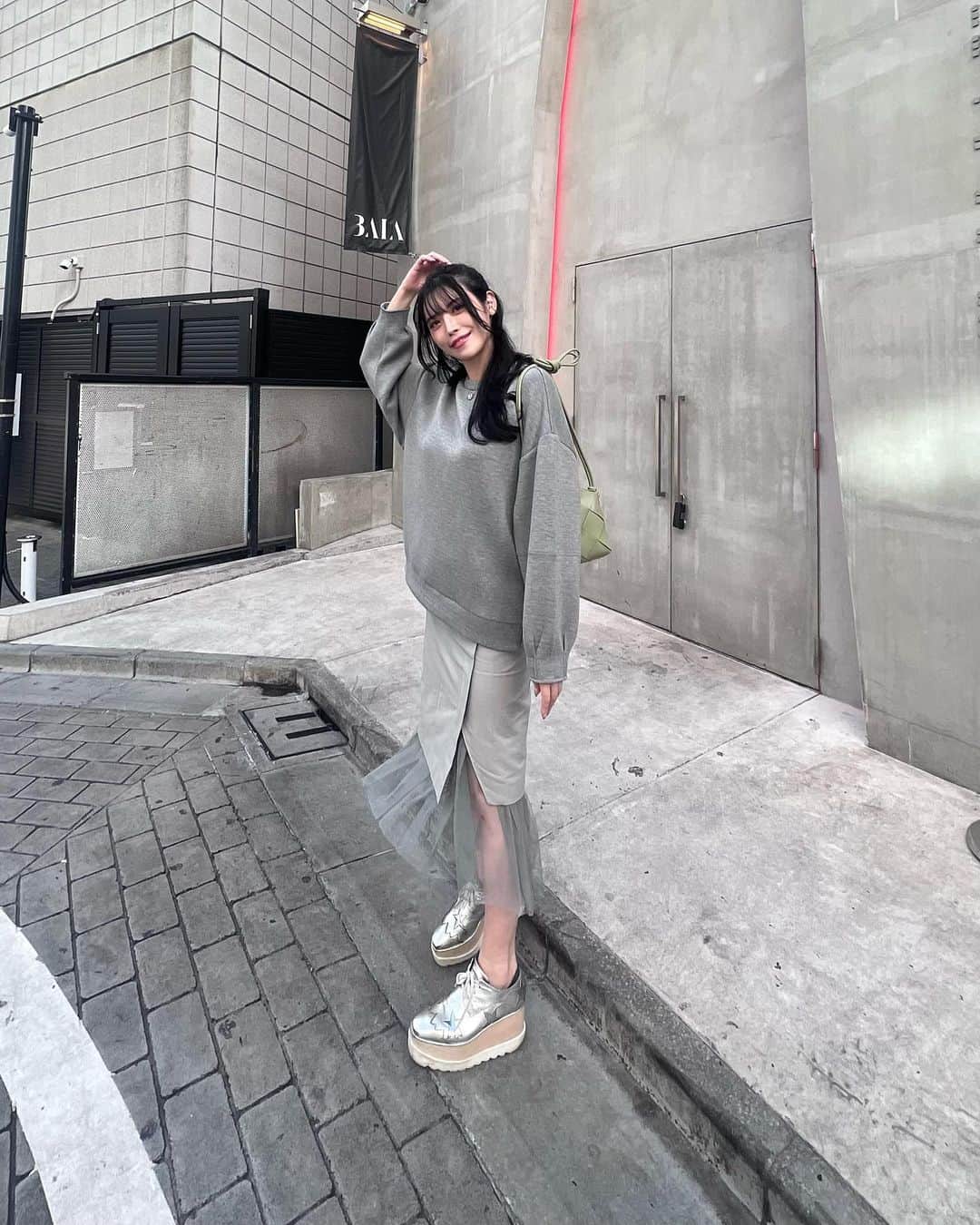渡辺 さあやのインスタグラム