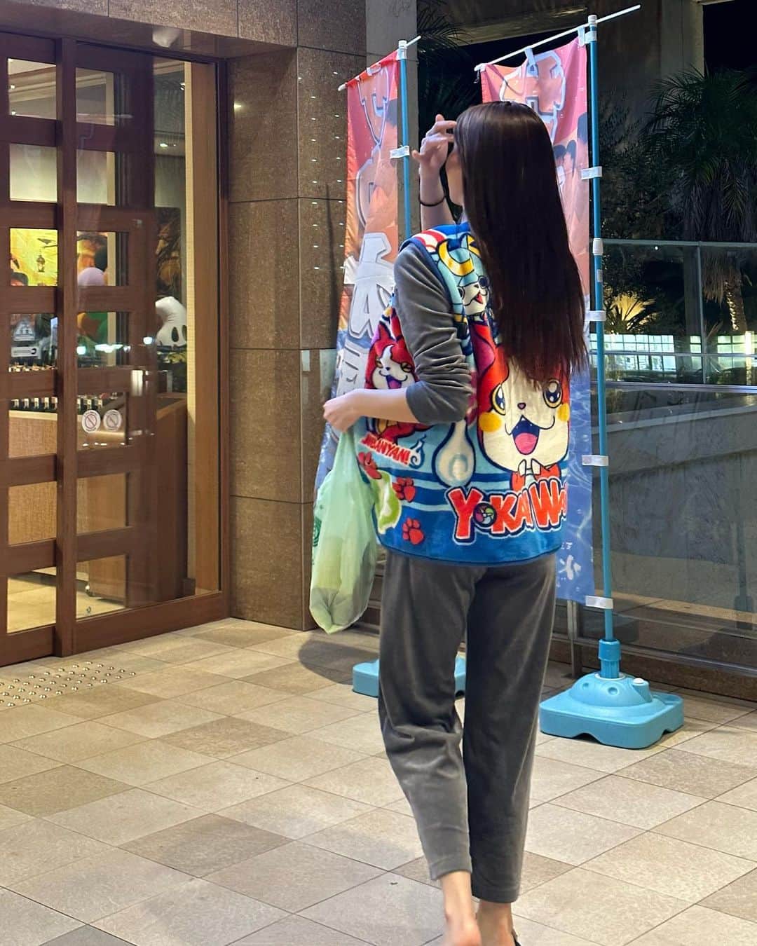 福吉真璃奈のグルメインスタ